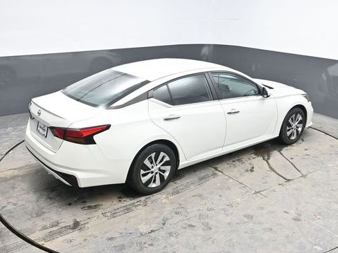 Used 2021 Nissan Altima 2.5 S image 31