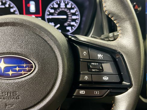 Used 2025 Subaru Forester Sport w/ Popular Package #2 AWD/4WD image 19
