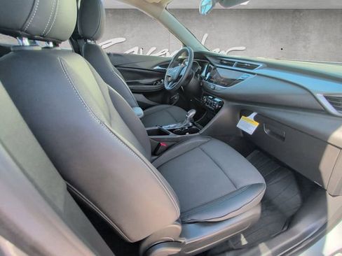 Used 2023 Buick Encore GX Select w/ Sport Touring Package image 24