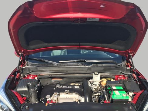 Used 2019 Buick Envision Premium image 8