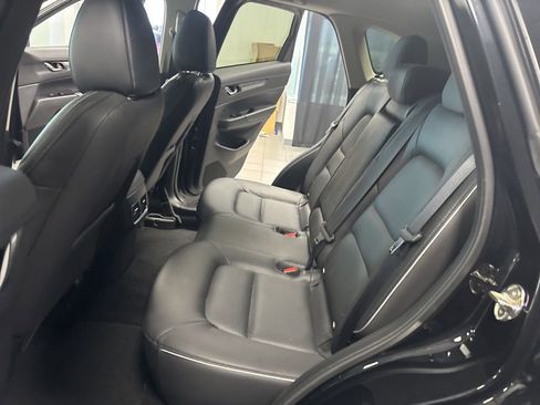 Used 2025 MAZDA CX-5 AWD 2.5 S w/ Select Package image 25