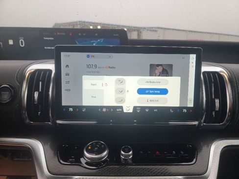 New 2026 Ford Expedition Platinum w/ Stealth Performance Package image 20