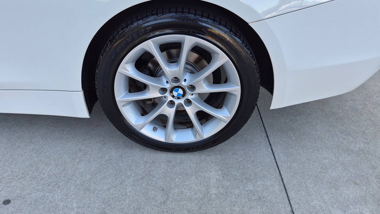 Used 2017 BMW 430i Coupe RWD image 16