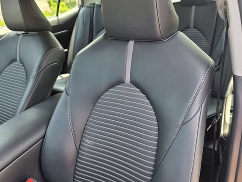 Used 2024 Toyota Camry SE FWD image 20
