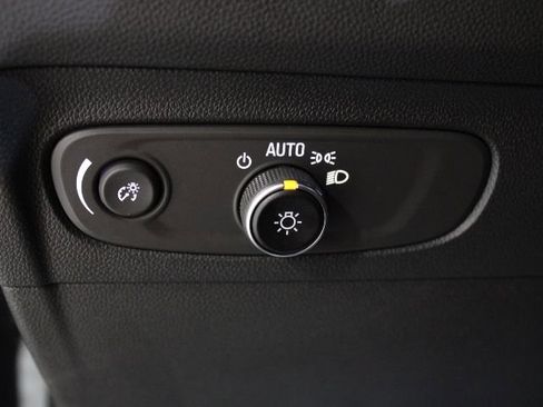 Used 2023 Buick Envision Preferred w/ Sport Touring Package image 38