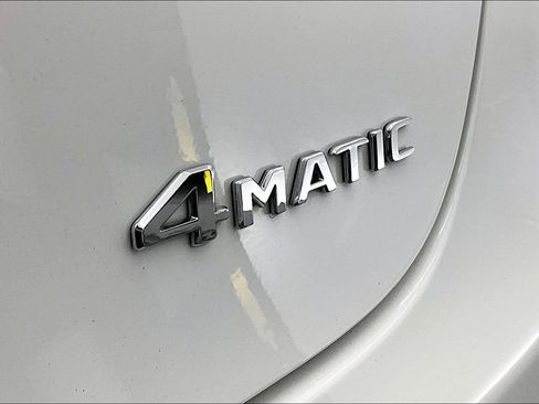 Certified 2023 Mercedes-Benz GLC 300 4MATIC Coupe image 7