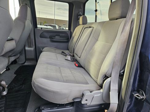 Used 2004 Ford F250 XLT image 28