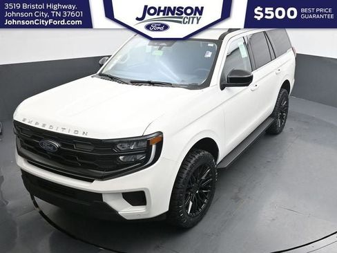 New 2025 Ford Expedition Active AWD/4WD image 18