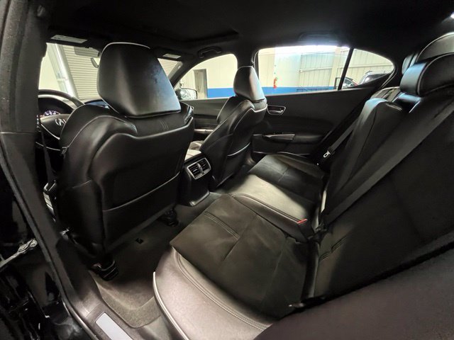 Used 2019 Acura TLX w/ Technology & A-SPEC Package FWD image 15