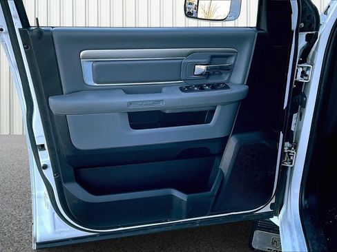 Used 2015 RAM 1500 Big Horn AWD/4WD image 20