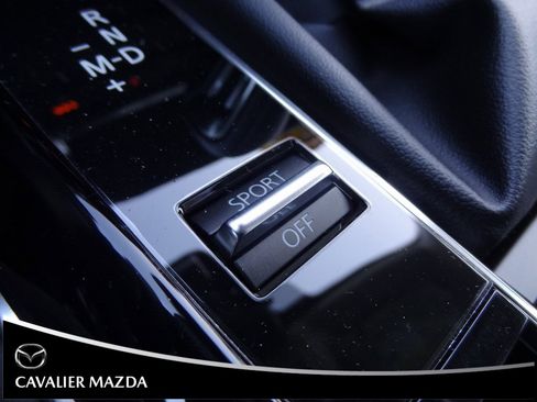 New 2025 MAZDA CX-30 AWD 2.5 S w/ Premium Package image 24