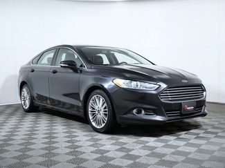 Used 2015 Ford Fusion SE w/ Equipment Group 202A video 1