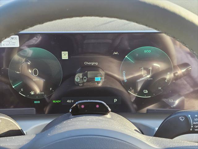 New 2026 Hyundai Tucson Limited AWD/4WD image 20