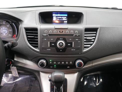 Used 2013 Honda CR-V LX image 17