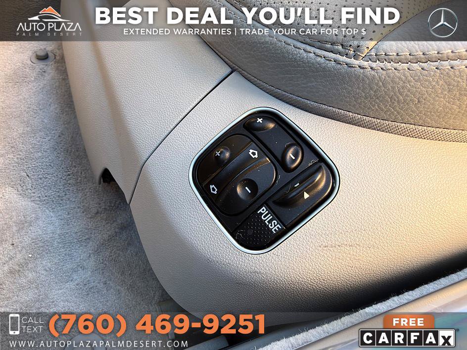 Used 2007 Mercedes-Benz SL 550 image 29