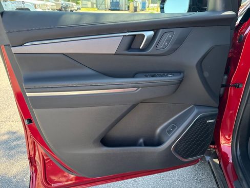 Certified 2026 Buick Enclave Sport Touring w/ LPO, Floor Liner Package FWD image 15