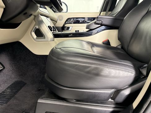 Used 2021 Land Rover Range Rover Westminster Edition AWD/4WD image 14
