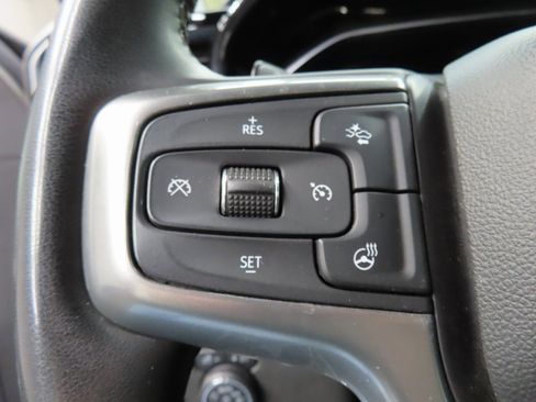 Used 2023 Chevrolet Silverado 1500 RST w/ True North Edition Plus image 49