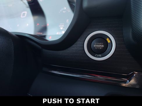 Used 2023 RAM 1500 Limited image 8