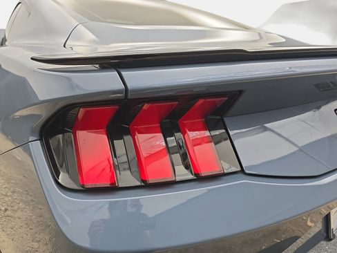 Used 2024 Ford Mustang GT Premium RWD image 29