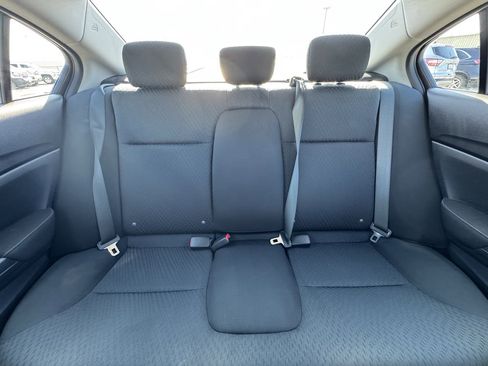 Used 2015 Honda Civic LX image 28