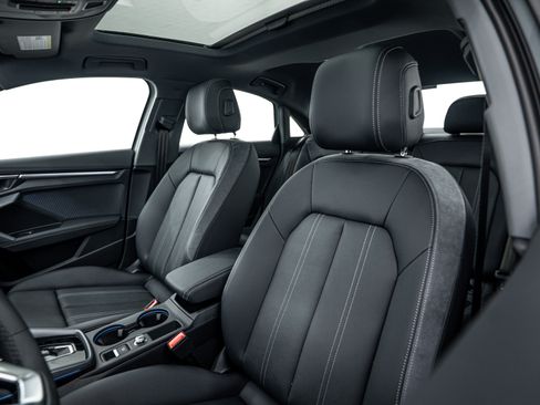 New 2026 Audi A3 2.0T Premium Plus AWD/4WD image 14