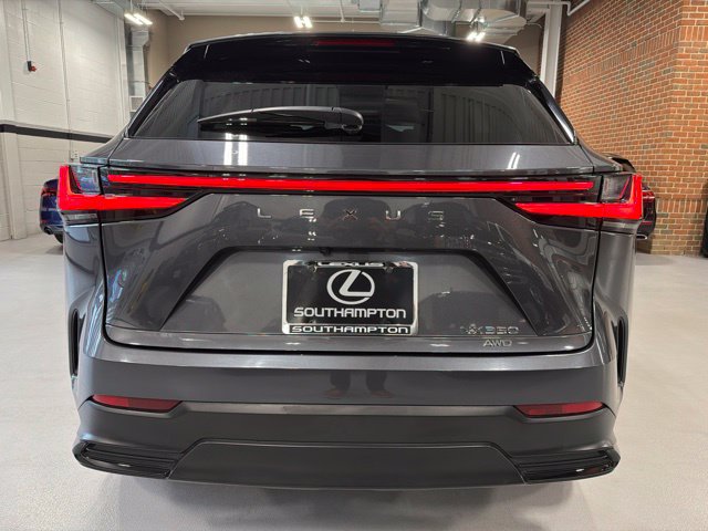 Used 2024 Lexus NX 350 AWD w/ Cold Area Package image 6