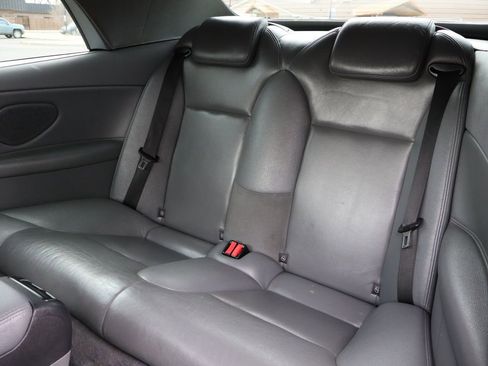 Used 2005 Saab 9-3 Arc image 20