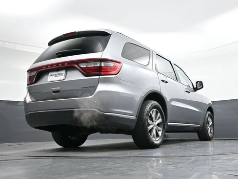 Used 2016 Dodge Durango Limited w/ Nav & Power Liftgate Group image 40