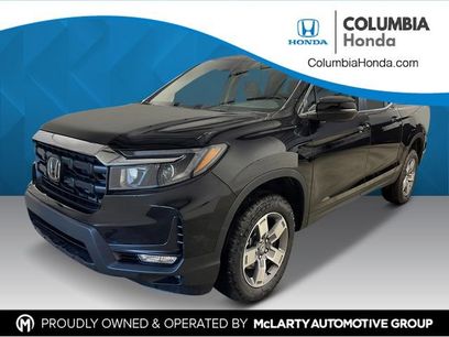 New 2026 Honda Ridgeline RTL