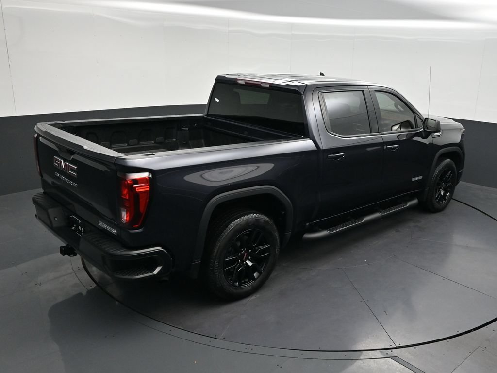 Used 2025 GMC Sierra 1500 Elevation RWD image 19
