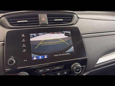 Certified 2021 Honda CR-V Special Edition image 26