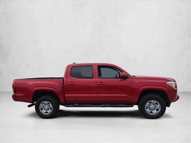Used 2023 Toyota Tacoma SR AWD/4WD image 4
