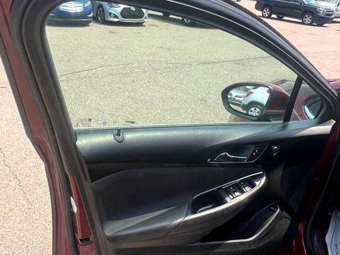 Used 2016 Chevrolet Cruze LT w/ Convenience Package image 10