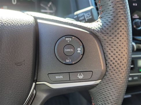 Used 2023 Honda Passport TrailSport image 26