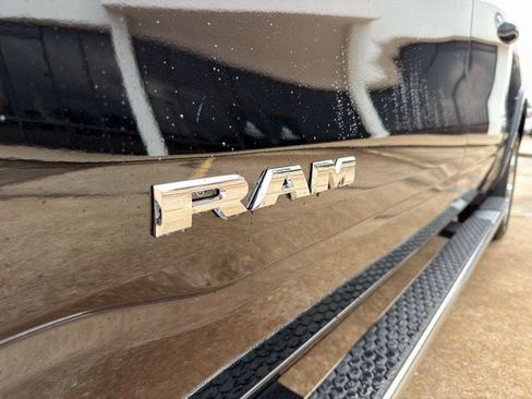 New 2026 RAM 1500 Big Horn AWD/4WD image 38