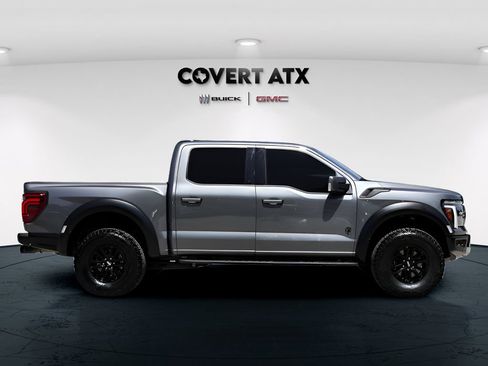 Used 2025 Ford F150 Raptor AWD/4WD image 8