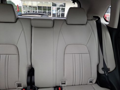 Used 2026 Honda HR-V EX-L image 20