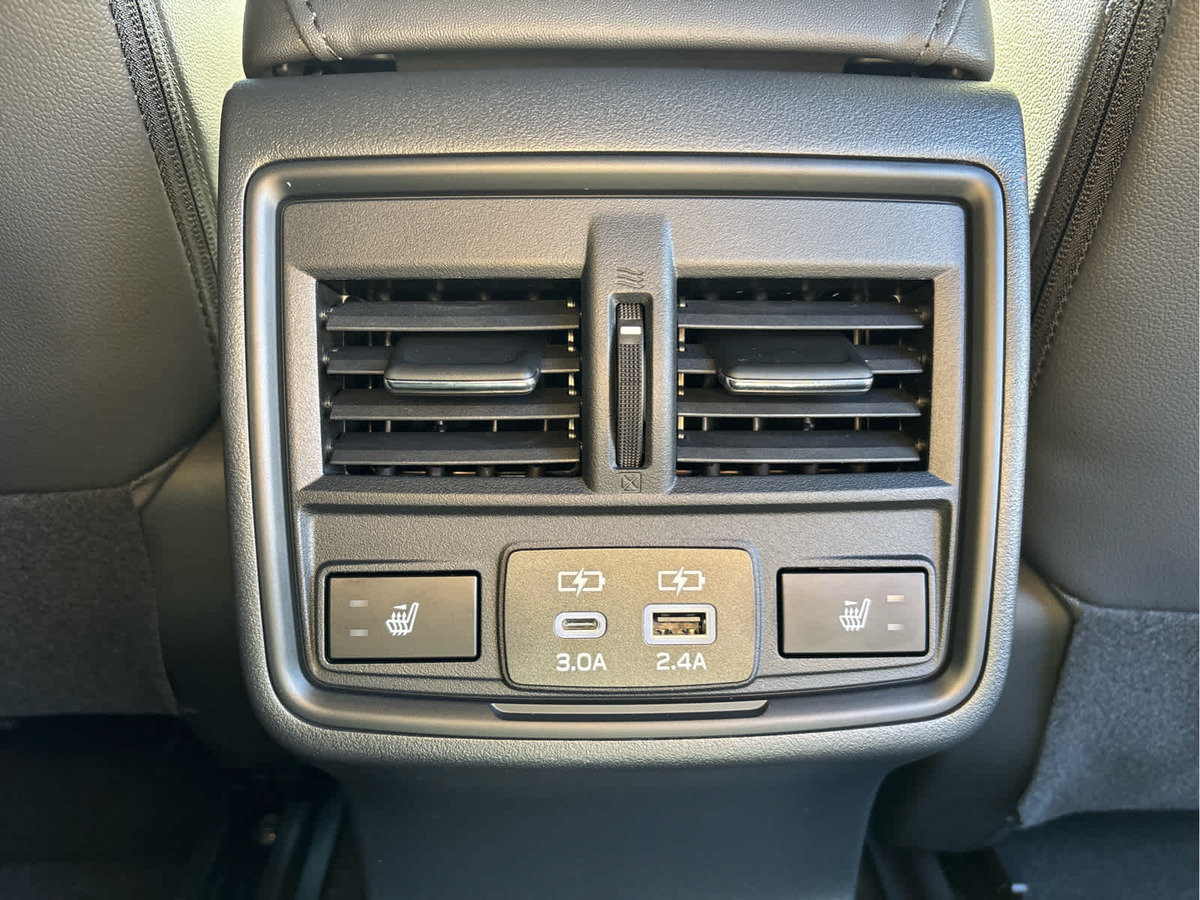 New 2026 Subaru Outback Limited XT AWD/4WD image 30