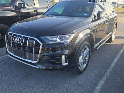 Used 2023 Audi Q7 3.0T Premium Plus w/ Premium Plus Package