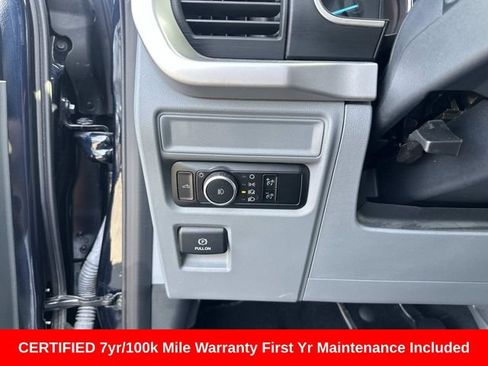 Used 2023 Ford F150 XLT w/ Equipment Group 301A Mid AWD/4WD image 29