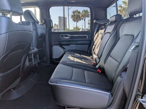 New 2026 RAM 1500 Laramie AWD/4WD image 14