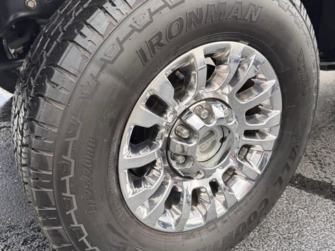 Used 2019 Ford F350 Lariat w/ Lariat Ultimate Package image 29