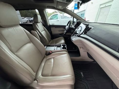 Used 2019 Honda Odyssey EX-L image 15