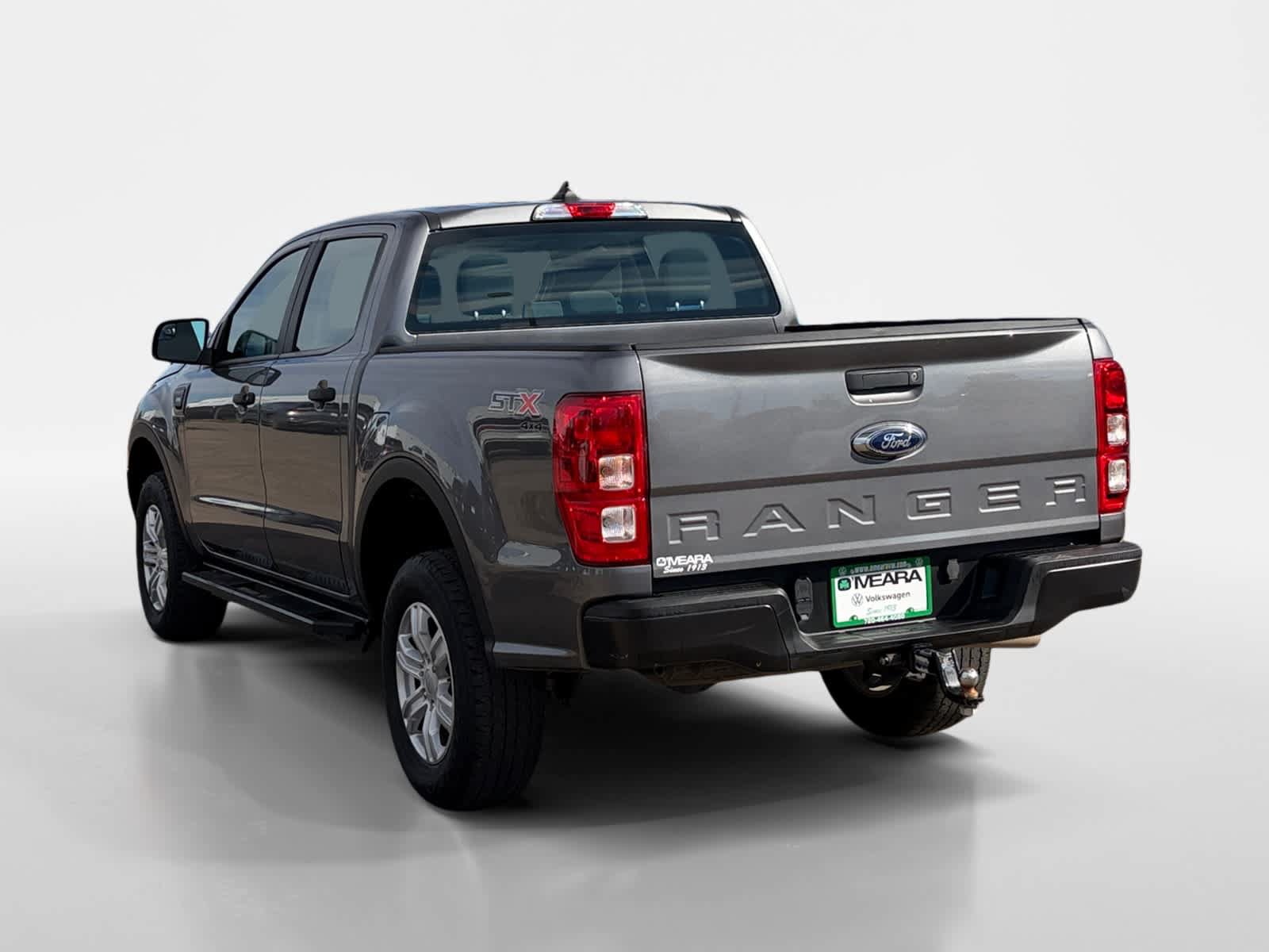 Used 2021 Ford Ranger XL w/ Equipment Group 101A High AWD/4WD image 4