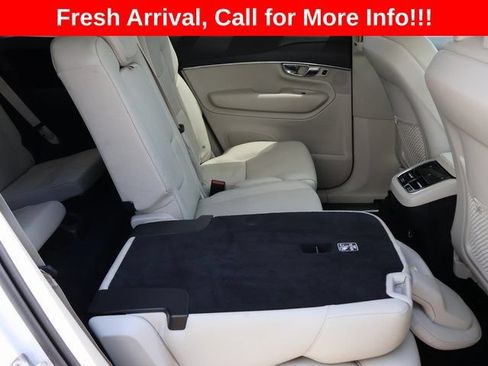 Used 2020 Volvo XC90 T6 Momentum AWD/4WD image 17