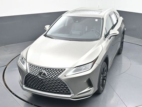 Used 2021 Lexus RX 350 FWD w/ Premium Package image 42