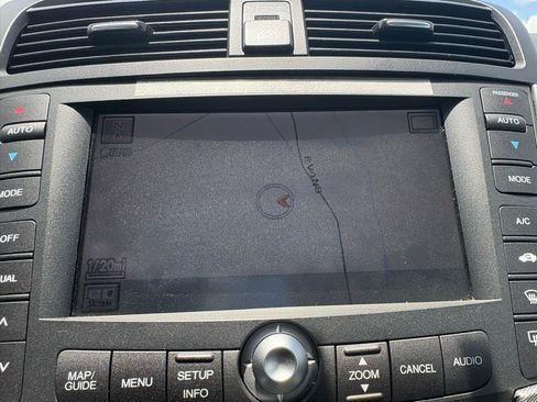 Used 2007 Acura TL FWD image 43