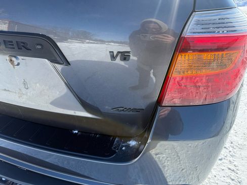 Used 2008 Toyota Highlander Sport image 6