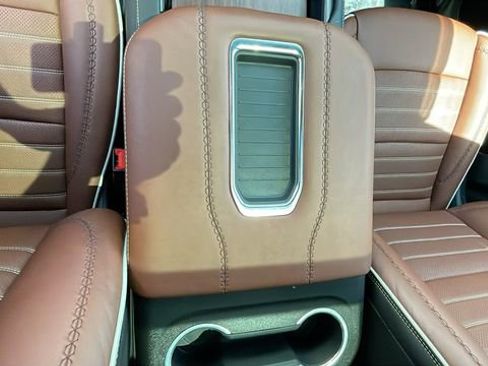 Certified 2023 GMC Yukon XL Denali Ultimate AWD/4WD image 14